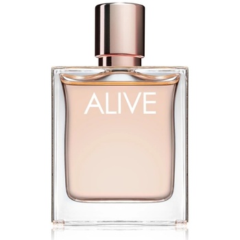 Boss Alive EDT
